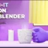 Tài nguyên tức thì Instant Asset v1.0.5 cho Blender