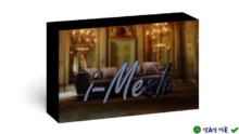 Plugin I-Mesh v2.1.0 cho Blender
