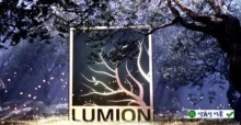 Download Lumion Pro 2024 khung cảnh 3D sống động