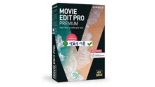 MAGIX Movie Edit Pro 2022 – Phần mềm chỉnh sửa video