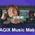 MAGIX SOUND FORGE Audio Studio 18: Chỉnh sửa âm thanh chuyên nghiệp