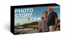 Download MAGIX Photostory Deluxe 2021 – Tạo video ảnh chuyên nghiệp