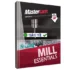Mastercam 2018 – Thiết kế và lập trình CAM