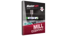 Mastercam 2020 Full – Thiết kế & gia công CNC