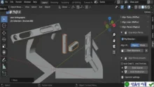Mesh Align Plus v1.0: Căn chỉnh lưới 3D chuyên nghiệp