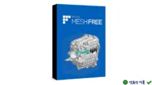 midas MeshFree 2020 – Phần mềm phân tích kết cấu mới nhất