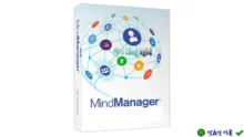 Mindjet MindManager 2021 – Phần mềm sơ đồ tư duy chuyên nghiệp