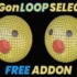 Spritehandler v2.0.7: Tạo sprite sheet cho Blender