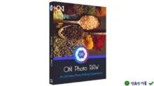 Download ON1 Photo RAW 2020 – Chỉnh sửa ảnh RAW đỉnh cao