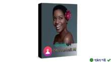ON1 Portrait AI 2022: Biến hóa ảnh chân dung với AI