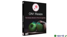 Download ON1 Resize 2021 – Phóng to ảnh chuyên nghiệp