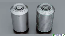 Panel Cutter v1.4: Tạo chi tiết bề mặt 3D Blender
