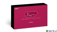 PSOFT Pencil+ 4 Line for Blender: Tạo line art