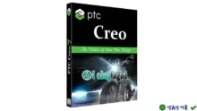 Download PTC Creo Illustrate 8 – Thiết kế minh họa 3D