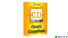 QuarkXPress CopyDesk 2022: Thiết kế đồ họa chuyên nghiệp