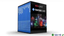 Download Red Giant Trapcode Suite 16 – Hiệu ứng đồ họa 3D chuyên nghiệp