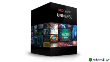 Red Giant Universe 2026: Tải ngay bộ plugin hiệu ứng video