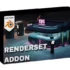 Random Flow 3.5.7 for Blender: Nâng tầm sáng tạo với luồng ngẫu nhiên