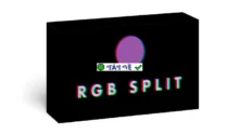 Hiệu ứng RGB Split cho After Effects