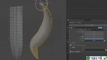 Charcoal Editor 2.7.6 cho Maya: Công cụ chỉnh sửa chuyên nghiệp