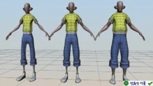 Shape Generator v1.7.14: Plugin Blender Tạo Hình Khối