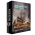 V-Ray for Cinema 4D 2025: Tải về phiên bản mới nhất