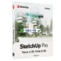 SketchUp Pro 2024: Thiết kế kiến trúc 3D chuyên nghiệp