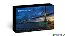 Download SOFiSTiK Bridge Modeler 2020 – Tạo mô hình cầu 3D