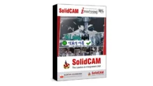 Download SolidCAM for SolidWorks – Tích hợp SolidWorks mạnh mẽ