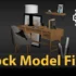 Arborea v1.03 Pro For Blender: Plugin mạnh mẽ