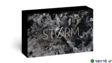 Lấy ngay Gumroad Storm VFX v0.6.0