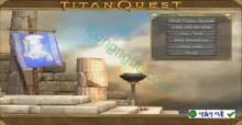 Tải Game Titan Quest: Khám phá thế giới thần thoại
