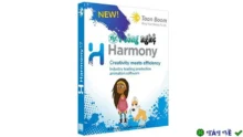 Toon Boom Harmony Premium 21: Phần mềm hoạt hình chuyên nghiệp