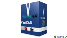 Download VariCad 2019 Full – Thiết kế 3D chuyên nghiệp