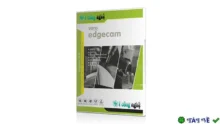 Vero Edgecam: Giải pháp gia công CNC toàn diện