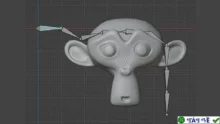 Wiggle 2 v2.2.3 – Add-on tạo chuyển động lắc lư Blender