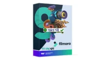 Download Wondershare Filmora 9 – Hướng dẫn chỉnh sửa video chuyên nghiệp