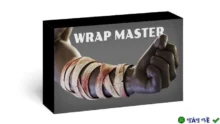 Tải Wrap Master v1.5 for Blender: Plugin tạo Wrap 3D hiệu quả